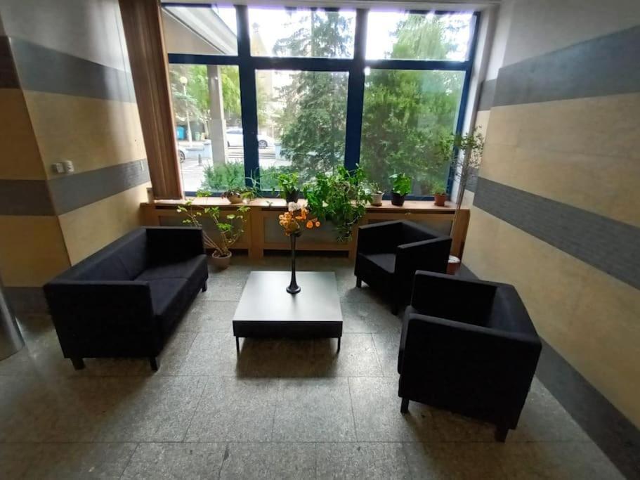 Fantastic Zg - S4 Pokoj 204 Зелёна-Гура Экстерьер фото