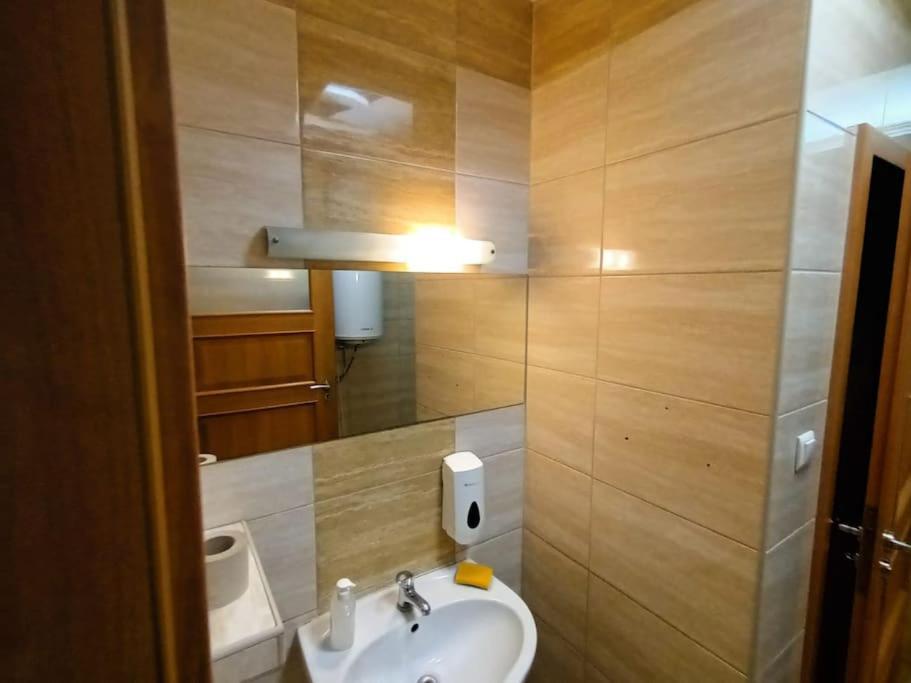 Fantastic Zg - S4 Pokoj 204 Зелёна-Гура Экстерьер фото