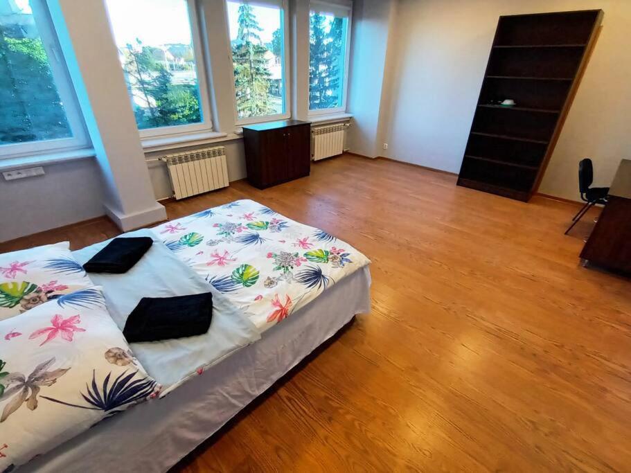 Fantastic Zg - S4 Pokoj 204 Зелёна-Гура Экстерьер фото